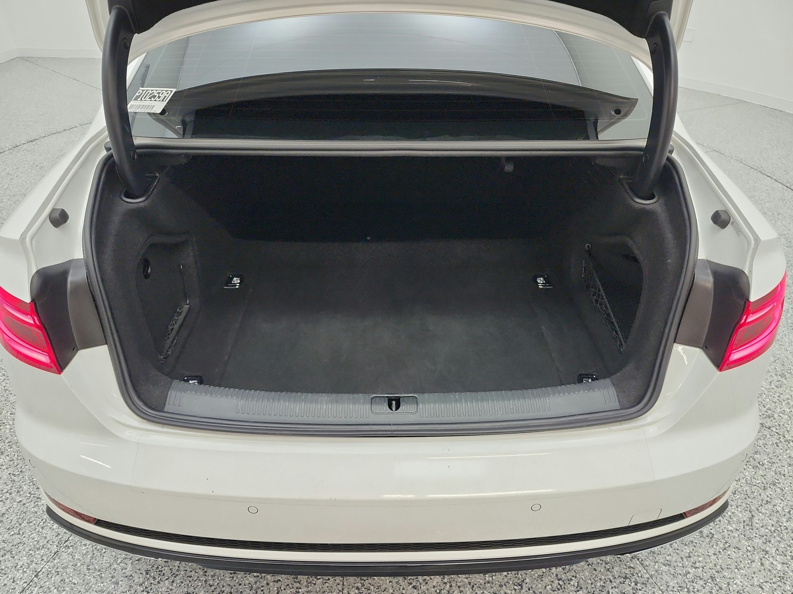 Used 2019 Ibis White Audi Premium Plus 45 TFSI quattro image 16