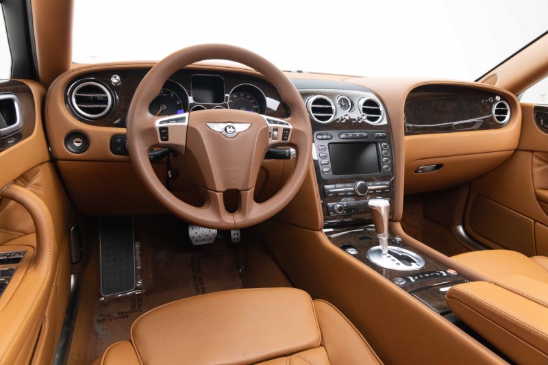 2009 Bentley Continental Flying Spur Speed Flying Spur Speed in ,