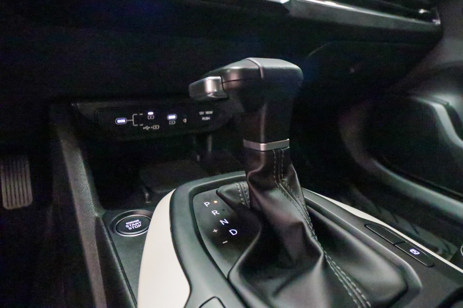 Used Car 2025 Kia K4  Gt-line For Sale Under $30,000 In Austin, Texas