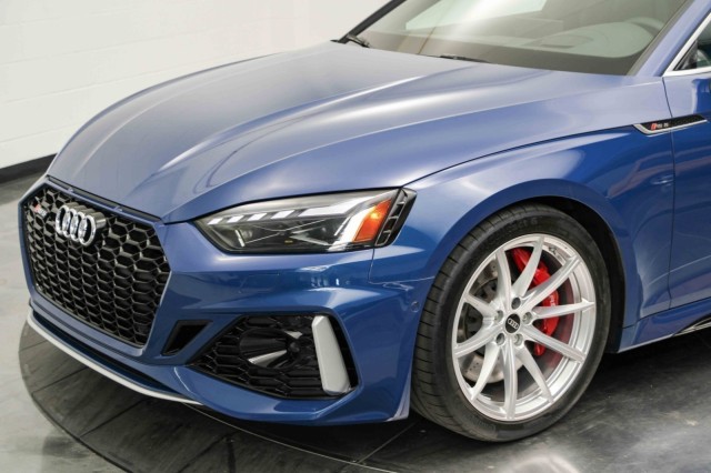 2023 Audi RS 5 Sportback  9