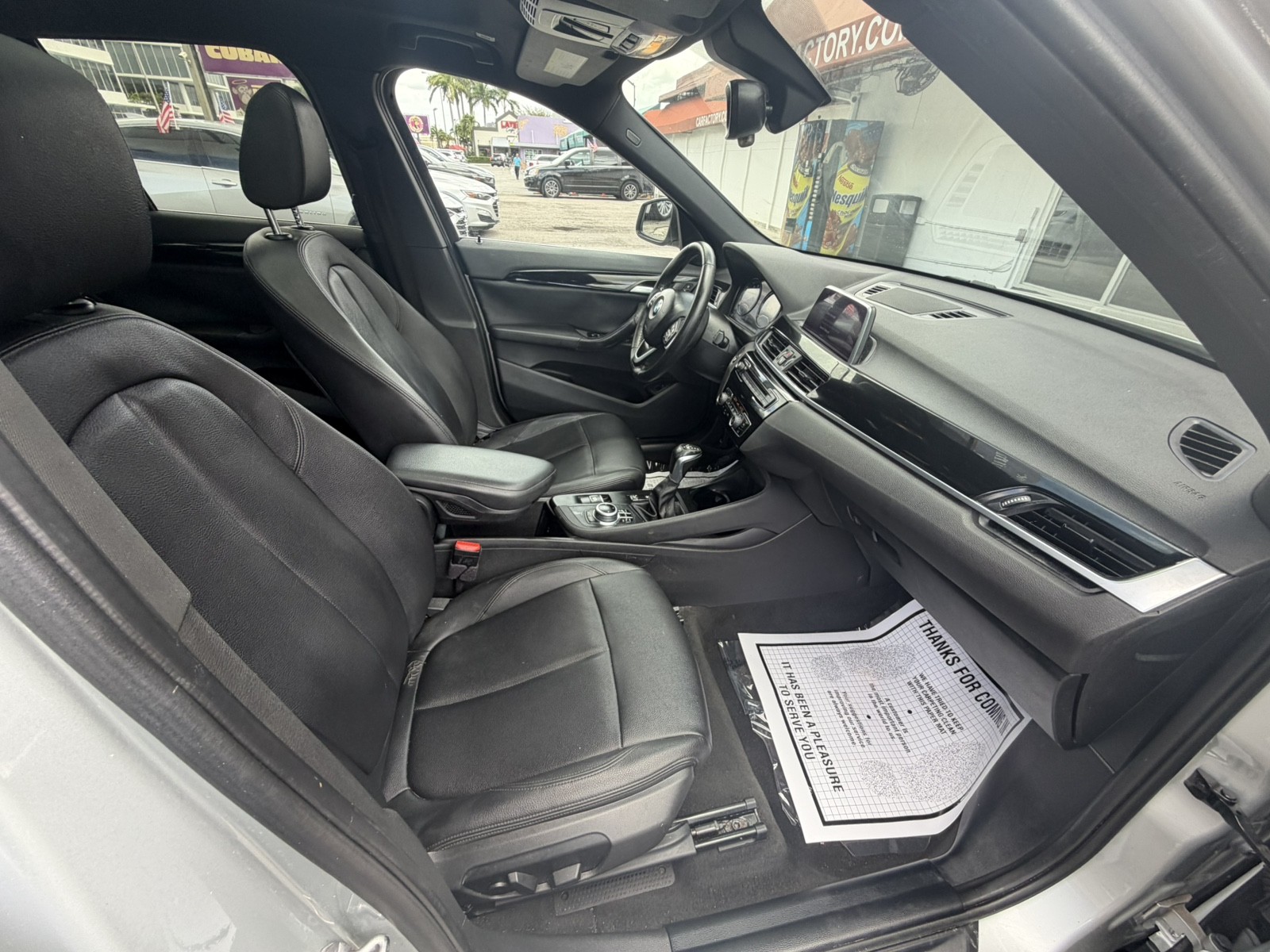 2019 BMW X1 - $14,777