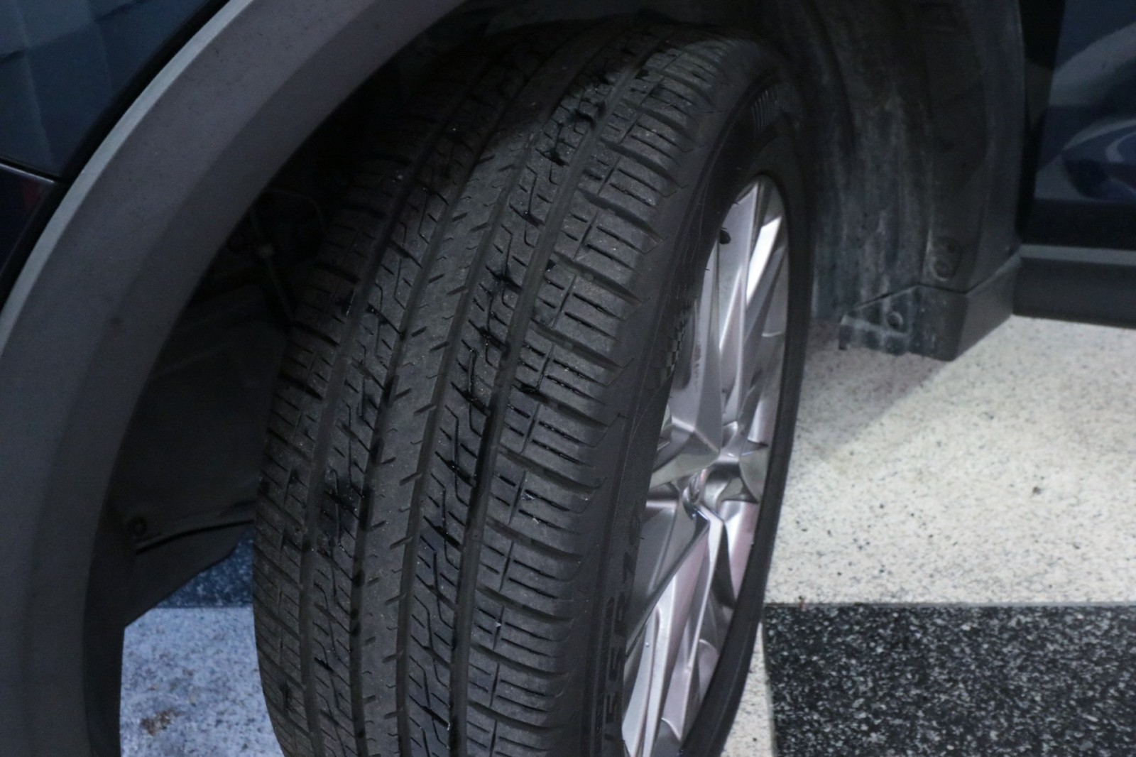 Used Car 2021 Mazda Cx-5  Grand Touring For Sale Under $25,000 In Austin, Texas