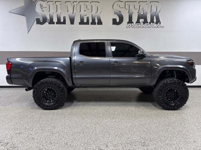 2019 Toyota Tacoma 2WD TRD Sport V6 Pro Lift in , 