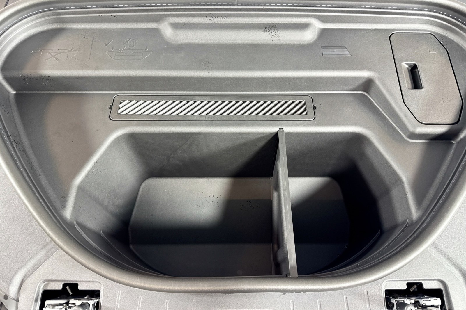 New 2025 Glacier White Metallic Audi Premium Plus quattro image 27