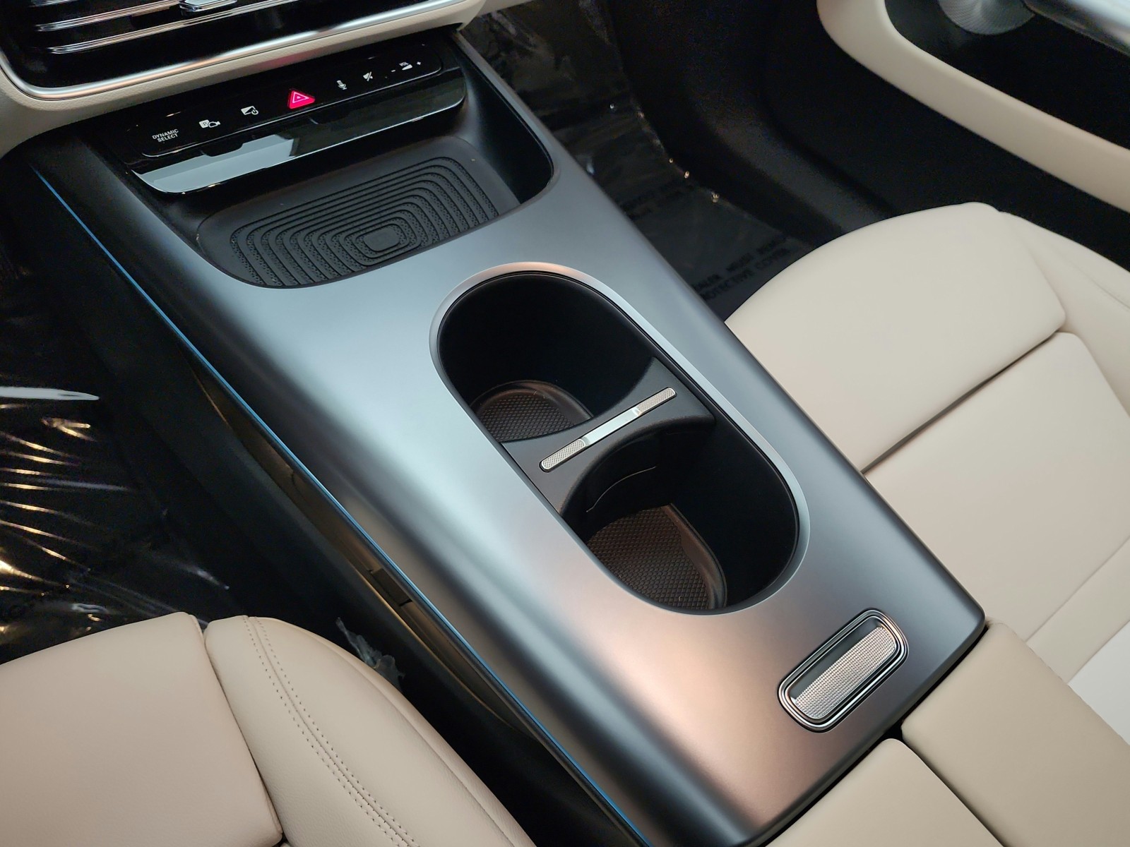 New 2026 Night Black Mercedes-Benz CLA 250+ Sedan image 10