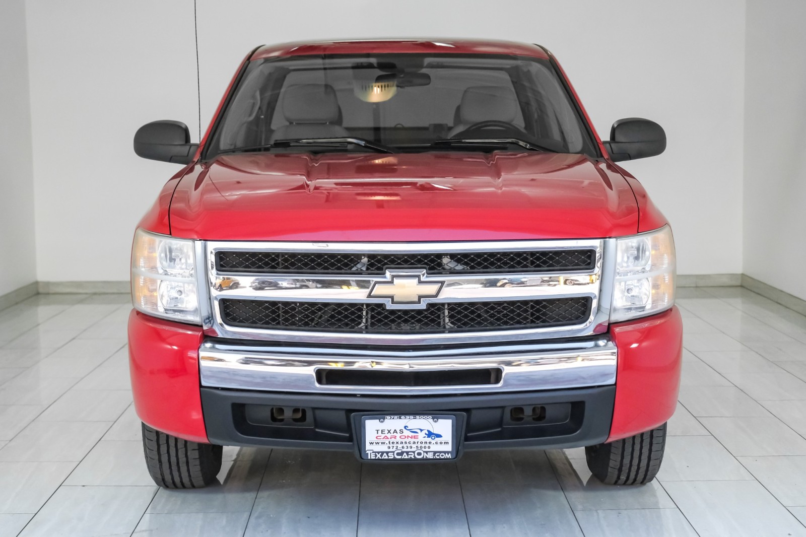 2011 Chevrolet Silverado 1500 LT EXTENDED CAB AUTOMATIC CRUISE CONTROL REMOTE KE 3