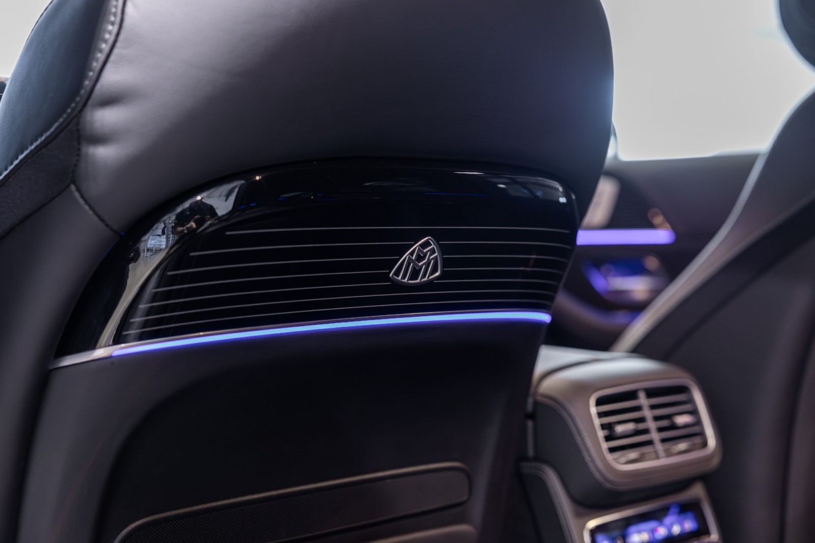 Used Car 2021 Mercedes-benz Gls  Maybach Gls 600 For Sale Under $130,000 In Boerne, Texas