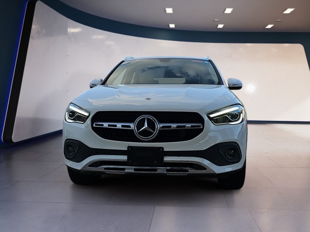 2021 Mercedes-Benz GLA GLA 250 8