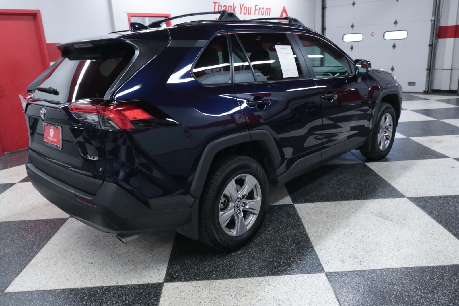 Used Car 2023 Toyota Rav4  Xle For Sale Under $30,000 In Austin, Texas