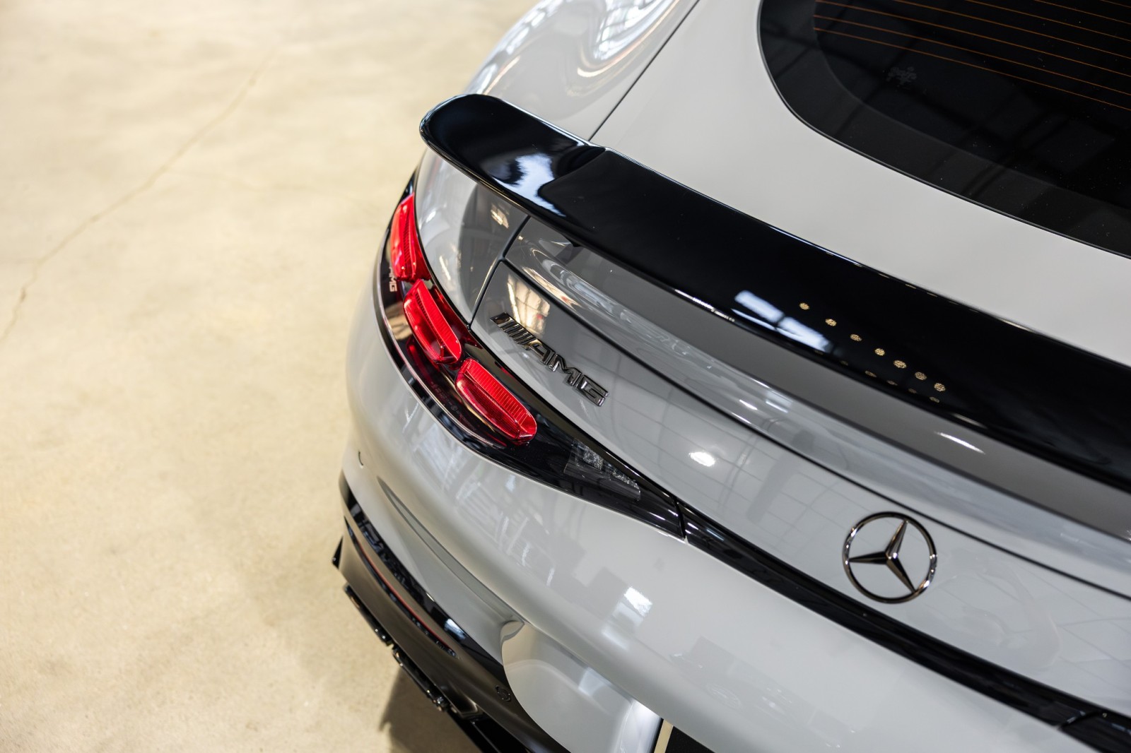 Used Car 2025 Mercedes-benz Amg Gt  Amg Gt 63 S E Performance For Sale Under $210,000 In Boerne, Texas