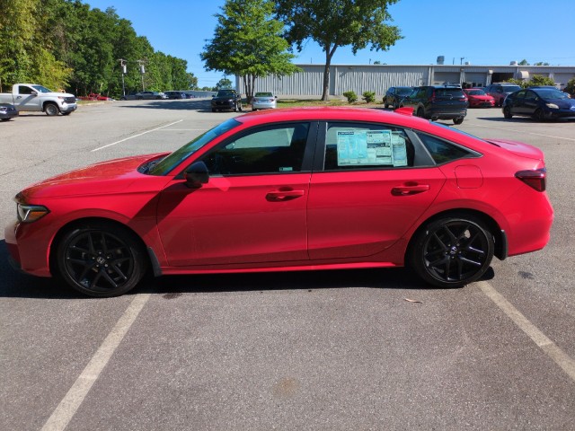 HondaCivic Sedan4