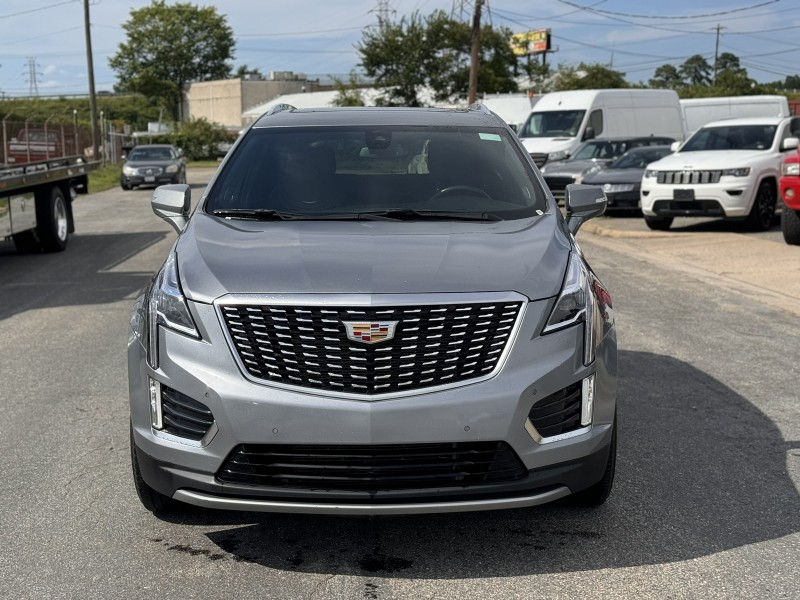 2023 Cadillac XT5 FWD Premium Luxury in , 