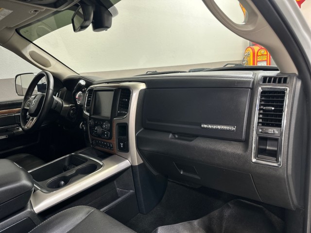 2017 Ram 2500 Laramie 4WD Cummins in , 