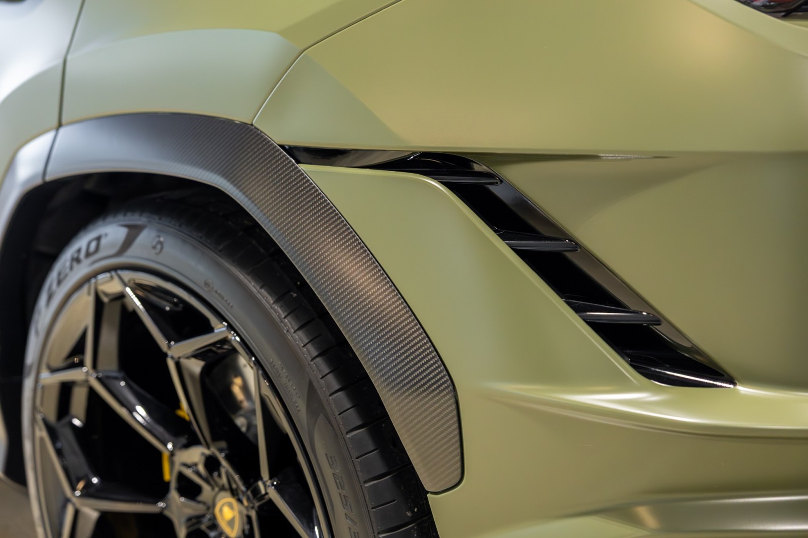 Used Car 2023 Lamborghini Urus  Performante For Sale Under $300,000 In Boerne, Texas