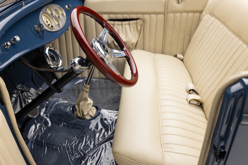 1932 Ford Model B Roadster in , 