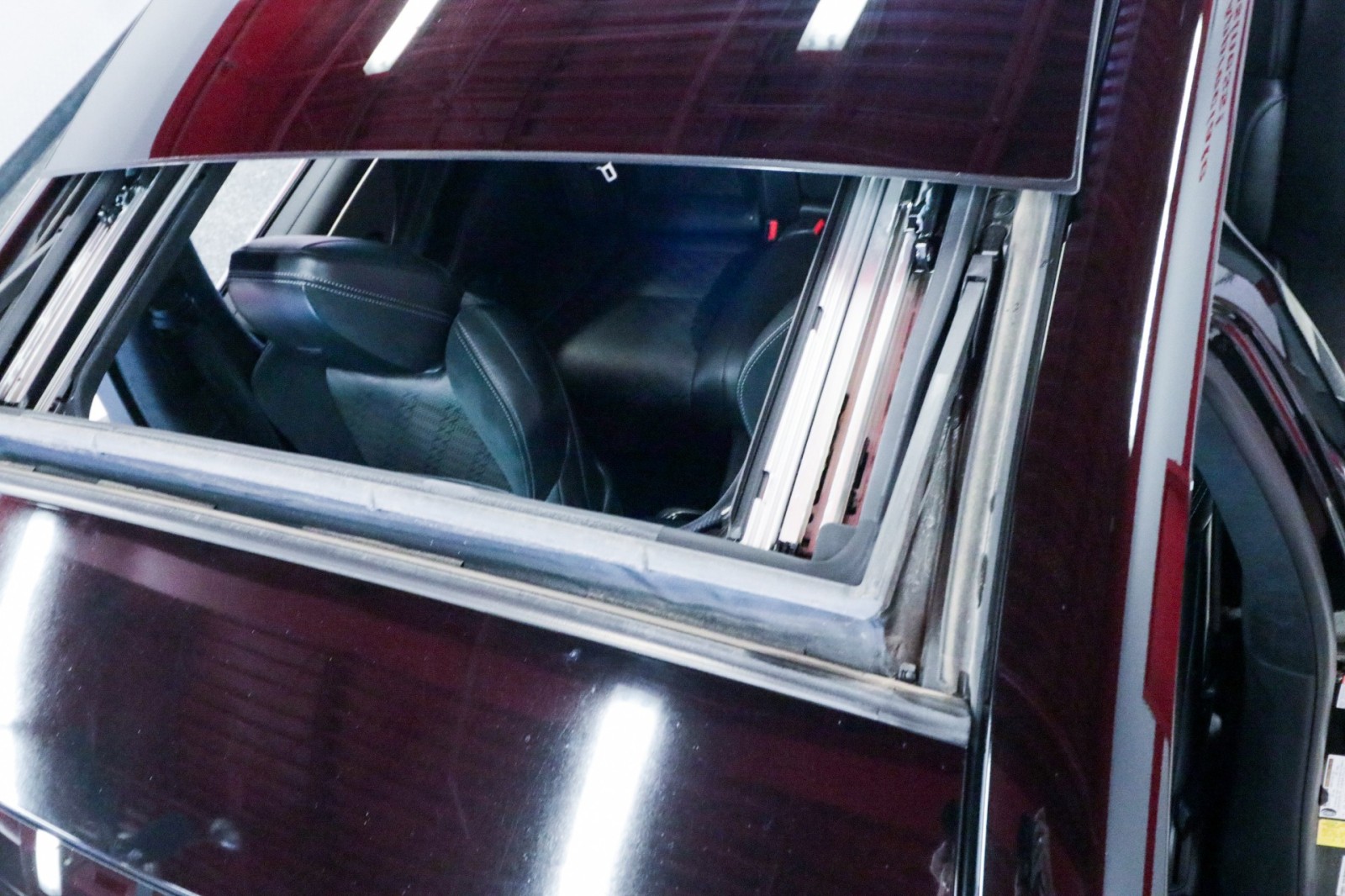 Used Car 2021 Lexus Ls  Ls 500 F Sport For Sale Under $50,000 In Austin, Texas