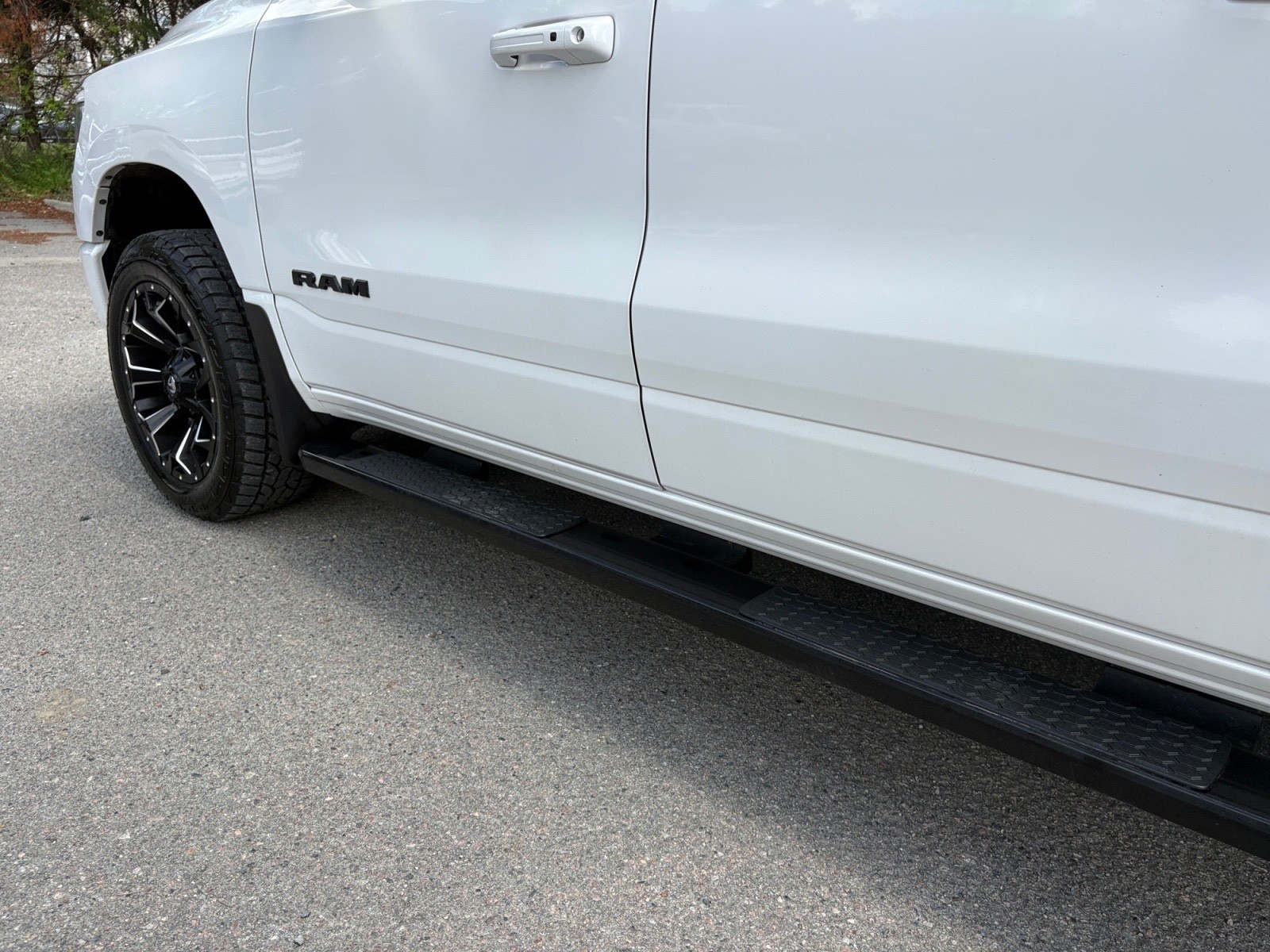 2020 Ram 1500 #15