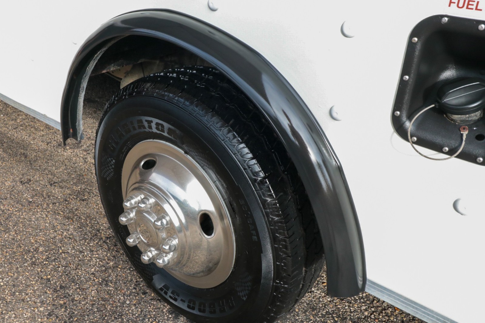 Used Car 2023 Ford E-series Cutaway  For Sale Under $35,000 In Austin, Texas