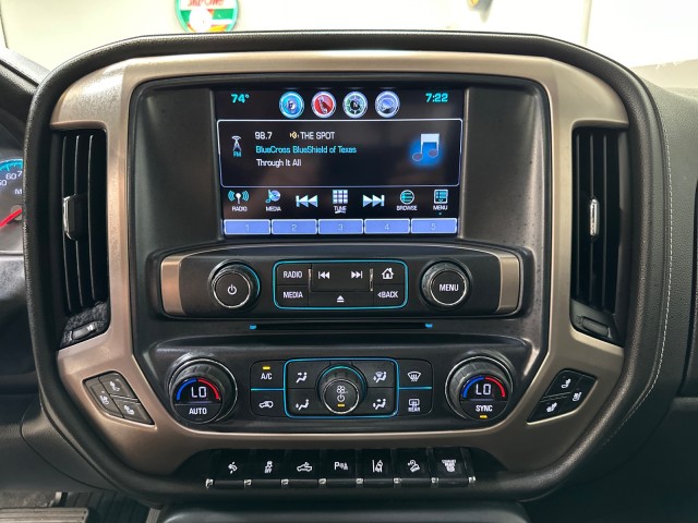 2018 GMC Sierra 2500HD Denali 4WD Duramax in , 