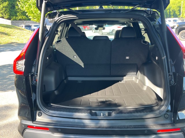 HondaCR-V Hybrid8