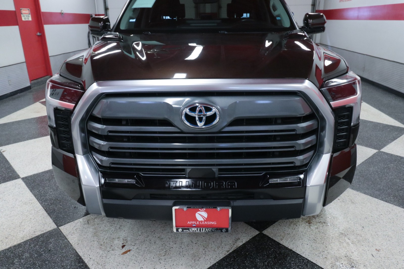 Used Car 2023 Toyota Tundra 4wd  Limited Hybrid For Sale Under $50,000 In Austin, Texas