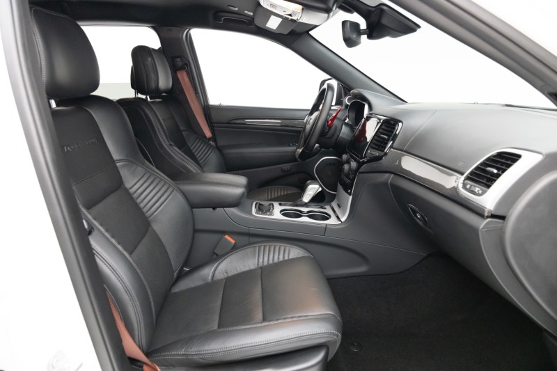 2020 Jeep Grand Cherokee Trackhawk Trackhawk in , 