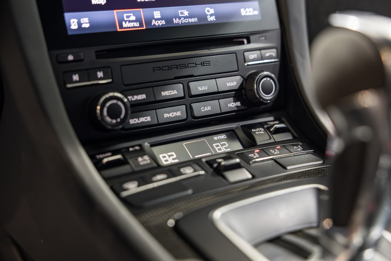 Used Car 2019 Porsche 911  Gt3 Rs For Sale Under $260,000 In Boerne, Texas