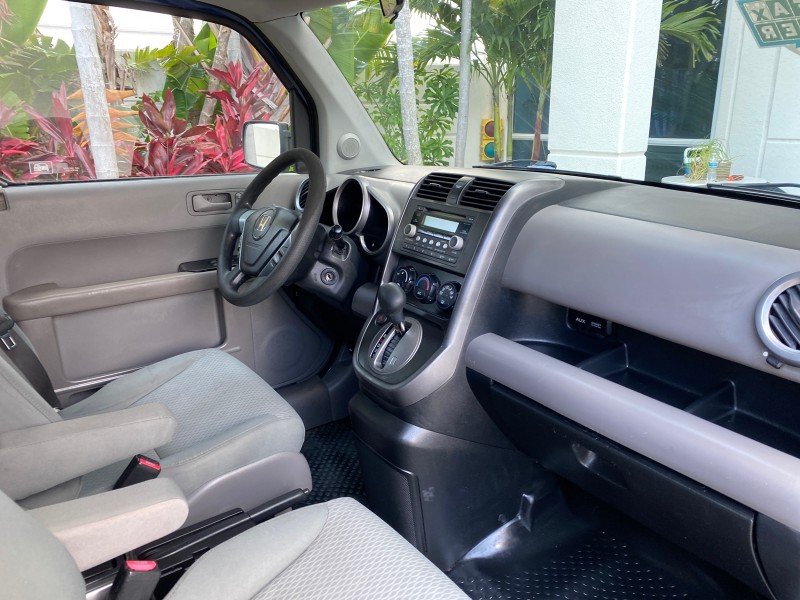 2010 Honda Element EX 1 OWNER LOW MILES 87,959 in , 