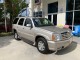 2004 Cadillac Escalade AWD LOW MILES 54,454 in pompano beach, Florida