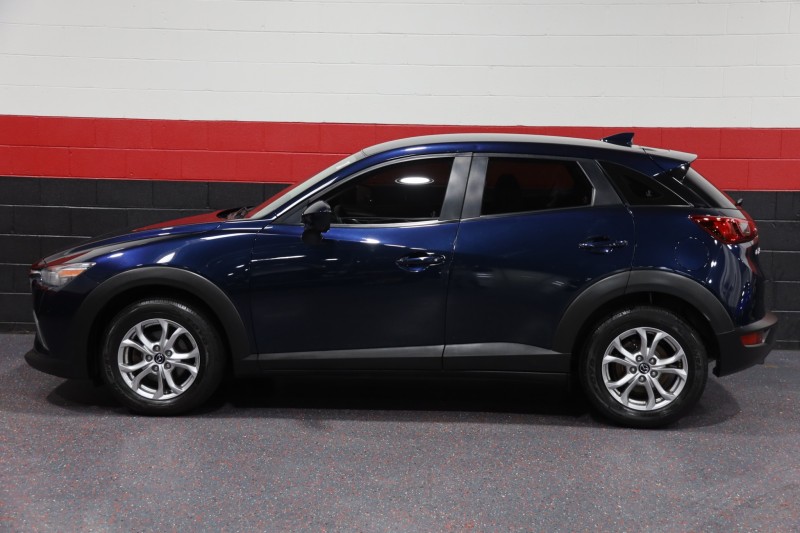 2016 Mazda CX-3 Sport 4dr Hatchback in , 