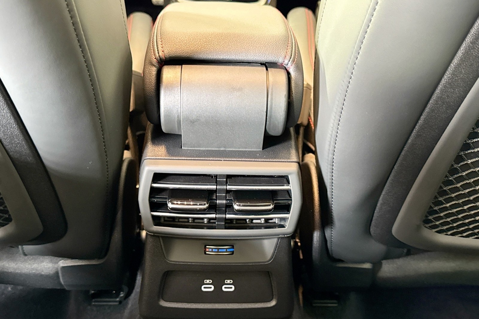 New 2026 Mythos Black Metallic Audi quattro image 23