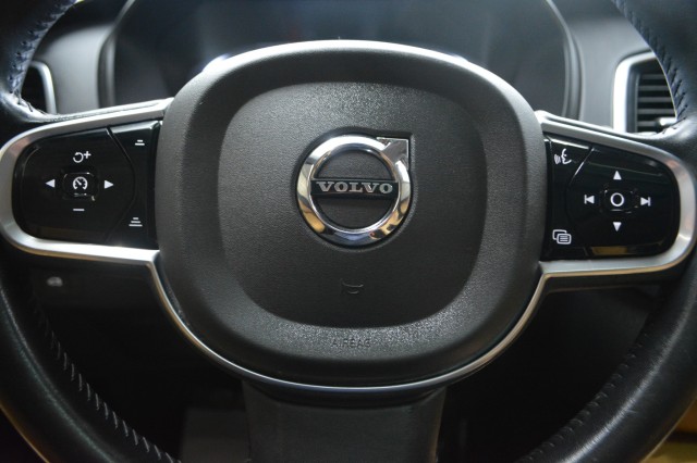 Used 2016 Volvo XC90 T6 Inscription SUV for sale in Geneva NY