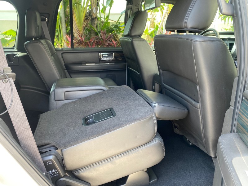 2010 Lincoln Navigator LOW MILES 49,245 NAV SUNROOF in , 