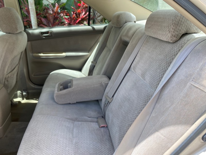 2004 Toyota Camry LE LOW MILES 58,925 1 OWNER in , 