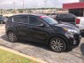 2017 Kia Sportage EX in Ft. Worth, Texas