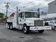 2009  M2 Xcab  12,000 lb Palfinger Knu Crane Service Body in , 