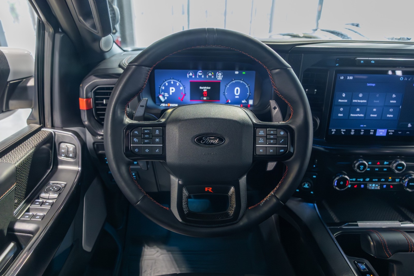 Used Car 2025 Ford F-150  Raptor R - Supercharged V8 - Kc Lights For Sale Under $130,000 In Boerne, Texas