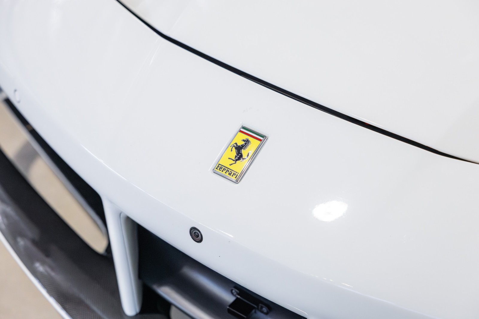 Used Car 2018 Ferrari 488 Spider  For Sale Under $300,000 In Boerne, Texas