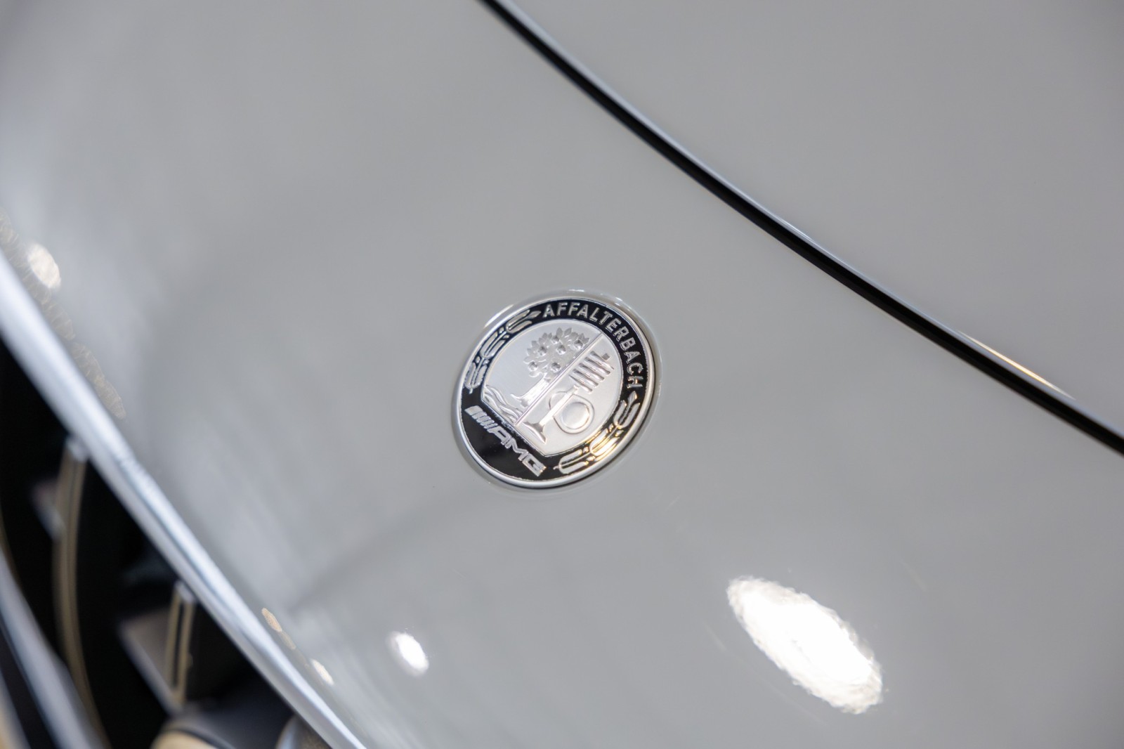 Used Car 2025 Mercedes-benz Amg Gt  Amg Gt 63 S E Performance For Sale Under $220,000 In Boerne, Texas