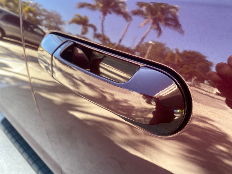 2008 Ford Explorer Sport Trac Limited LOW MILES 49,936 in , 