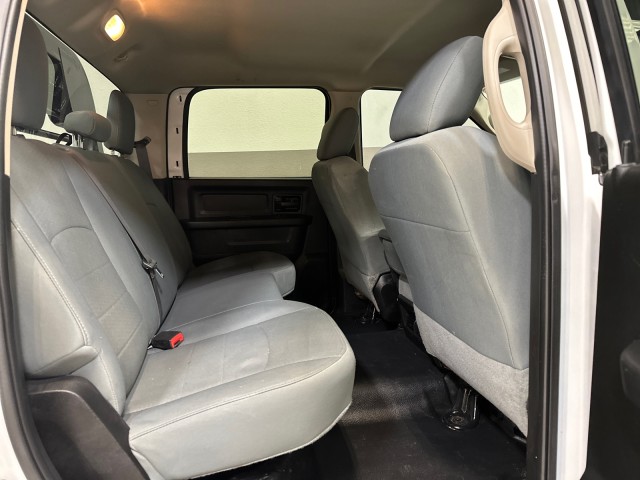 2018 Ram 3500 Chassis Cab Tradesman 4WD DRW Cummins in , 