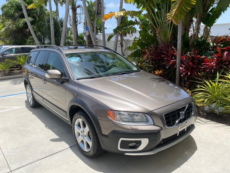 2009 Volvo XC70 3.0T AWD WAGON LOW MILES 78683 in , 