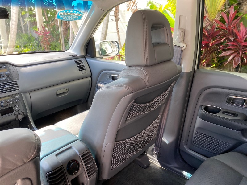 2004 Honda Pilot EX-L 4WD LOW MILES 64,262 in ,