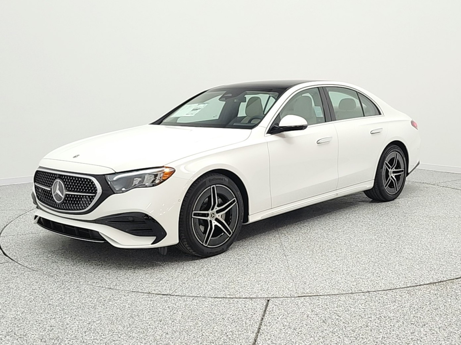 2026 Mercedes-Benz E-Class 2026 Mercedes-Benz E-Class E 350 RWD Sedan Sedan
