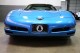1997 Chevrolet Corvette  in Plainview, 
