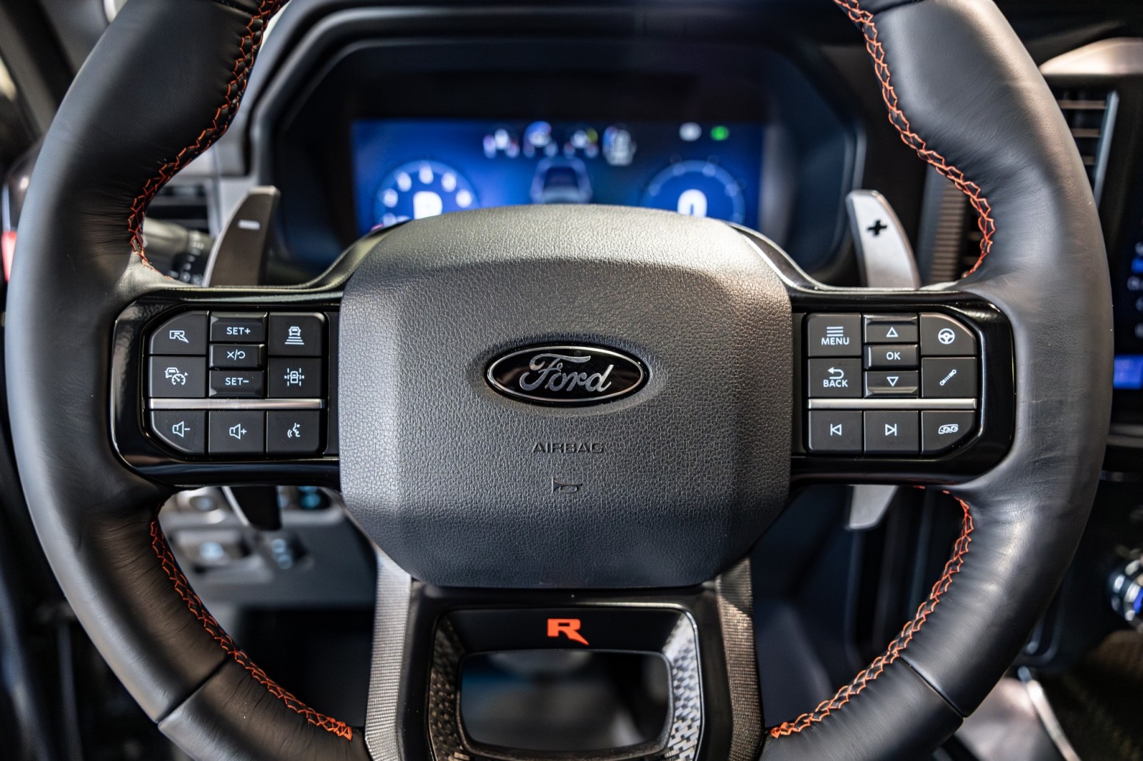 Used Car 2025 Ford F-150  Raptor R - 720 Horsepower - Supercharged V8 For Sale Under $140,000 In Boerne, Texas