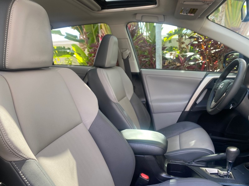 2013 Toyota RAV4 Limited LOW MILES 41,052 1 OWNER in , 