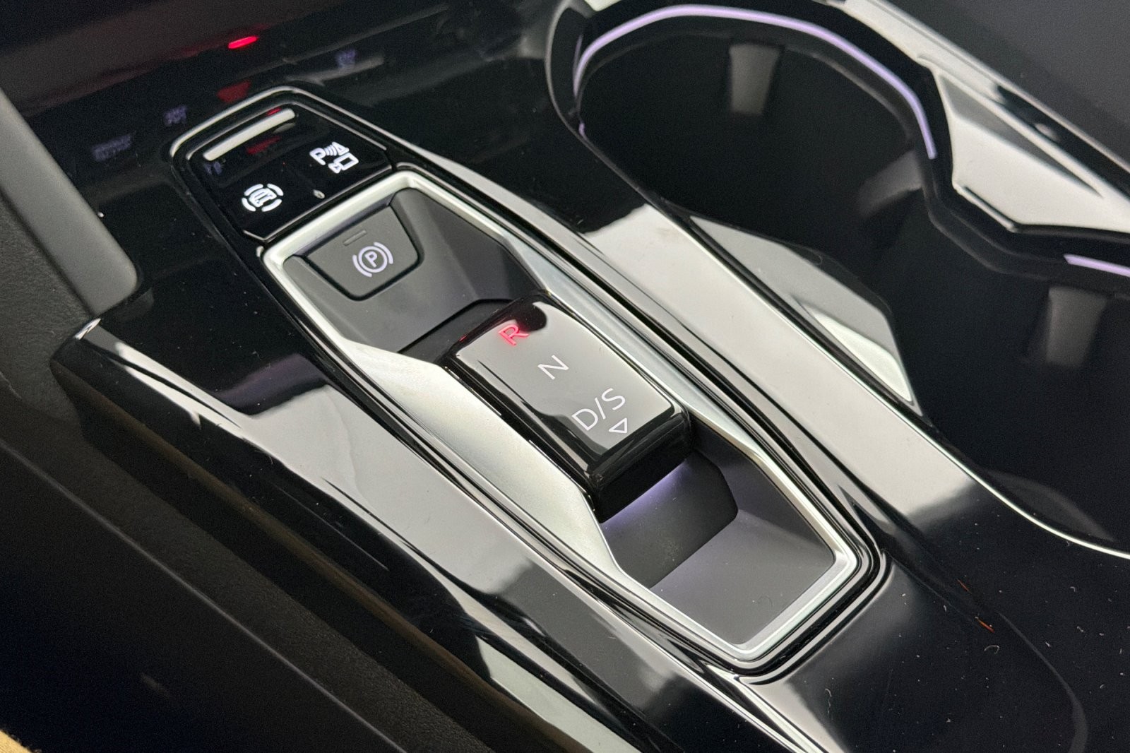 New 2026 Glacier White Metallic Audi Premium Plus 3.0 TFSI quattro image 21