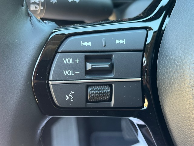 HondaCR-V25