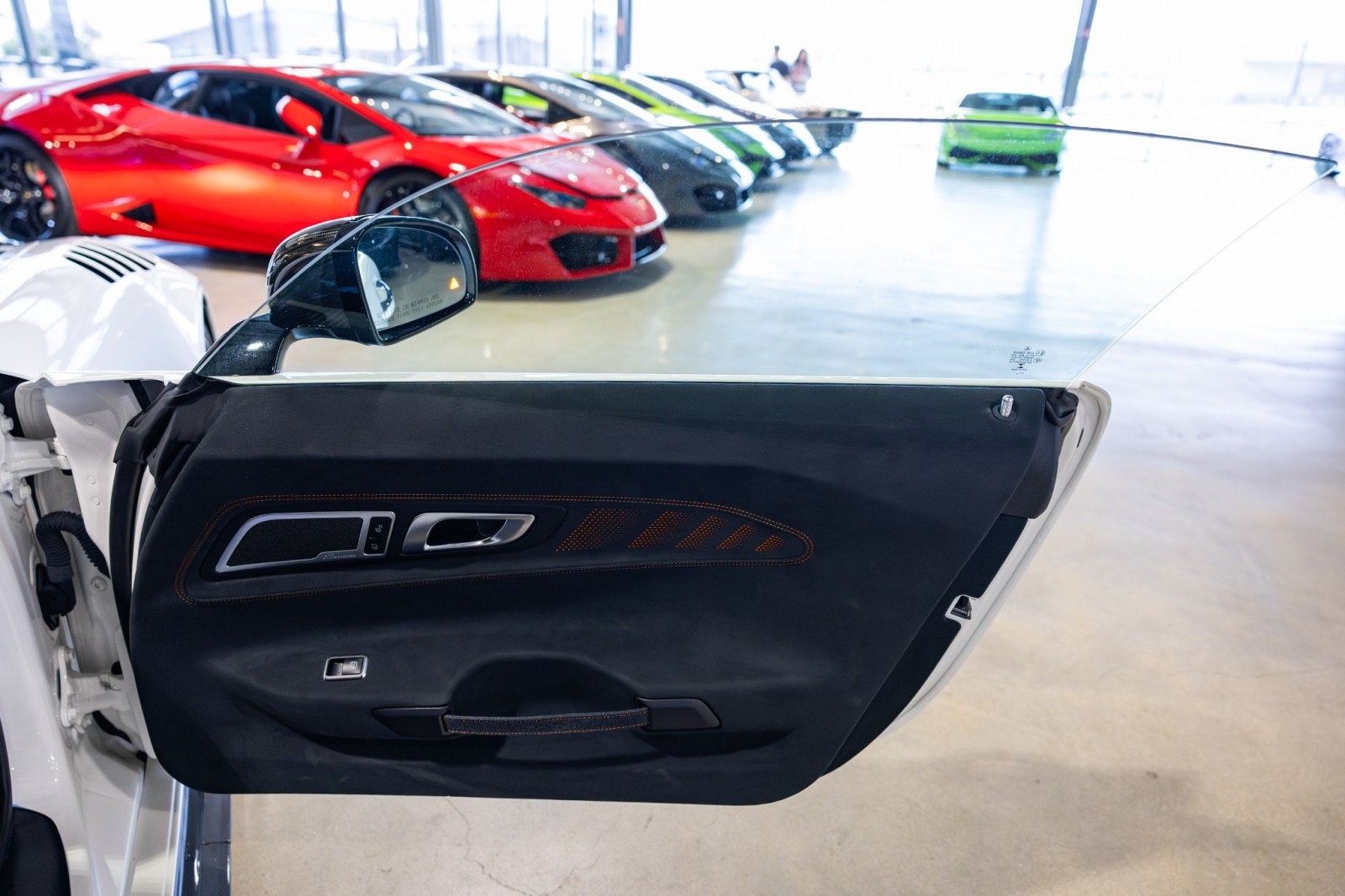 Used Car 2021 Mercedes-benz Amg Gt  Amg Gt Black Series For Sale Under $410,000 In Boerne, Texas